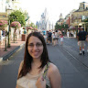 Meet your Posher, Elizabeth